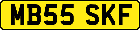 MB55SKF