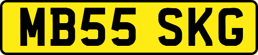 MB55SKG