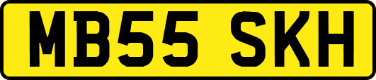 MB55SKH