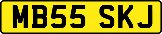 MB55SKJ
