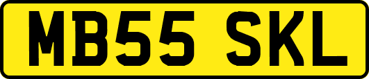 MB55SKL