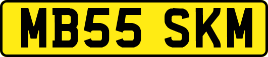 MB55SKM