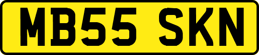MB55SKN