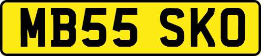 MB55SKO
