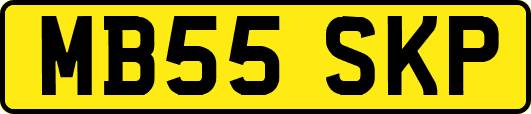 MB55SKP