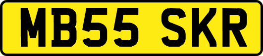 MB55SKR