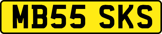 MB55SKS