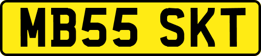 MB55SKT