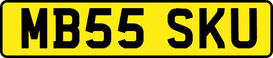 MB55SKU