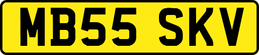 MB55SKV