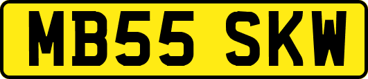 MB55SKW