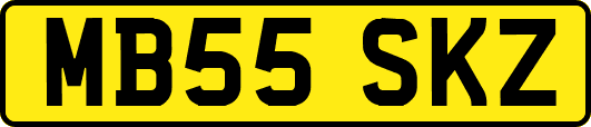 MB55SKZ