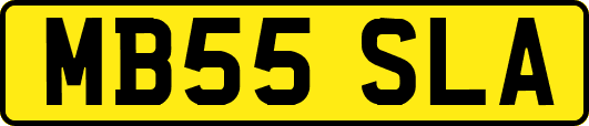 MB55SLA