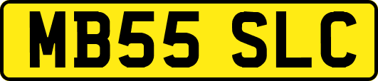 MB55SLC