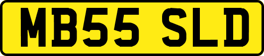 MB55SLD