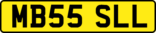 MB55SLL