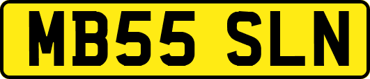MB55SLN