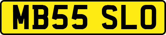 MB55SLO