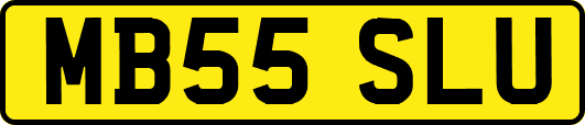 MB55SLU