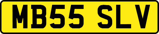 MB55SLV