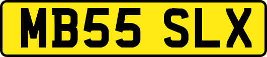 MB55SLX