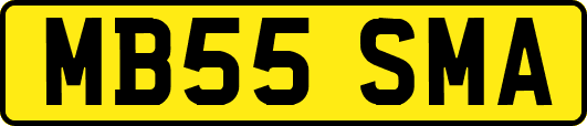MB55SMA