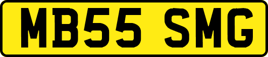 MB55SMG