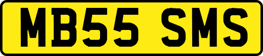 MB55SMS