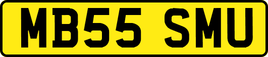 MB55SMU