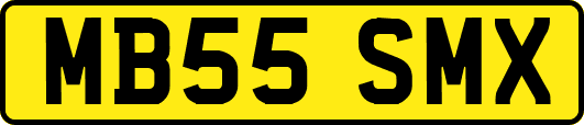 MB55SMX