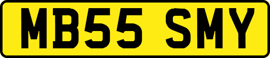 MB55SMY