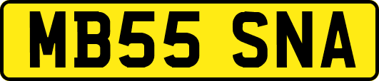 MB55SNA