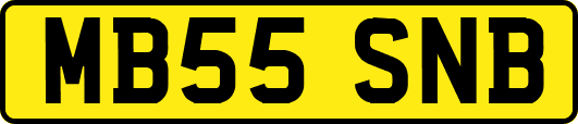 MB55SNB