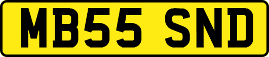 MB55SND