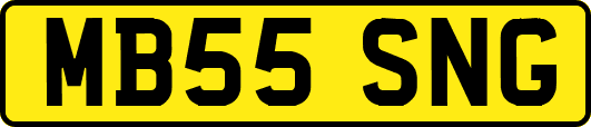MB55SNG
