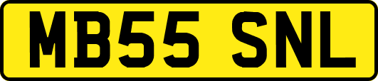 MB55SNL