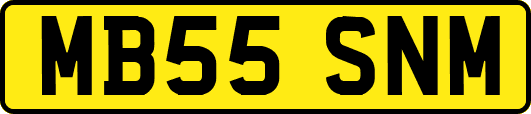 MB55SNM