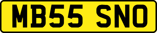 MB55SNO
