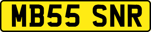 MB55SNR