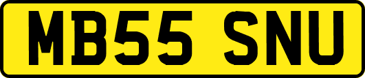MB55SNU