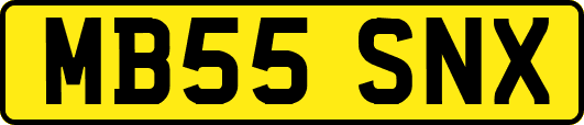MB55SNX