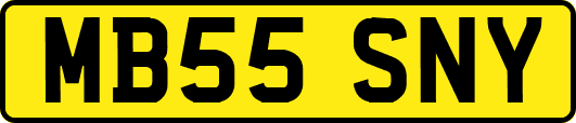 MB55SNY