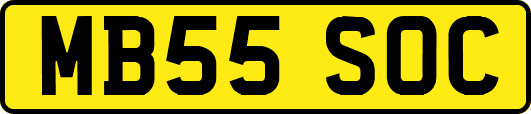 MB55SOC