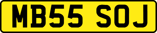 MB55SOJ