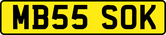 MB55SOK