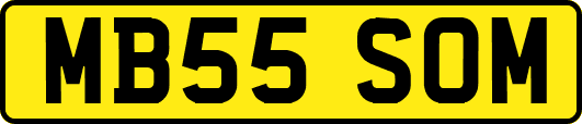 MB55SOM