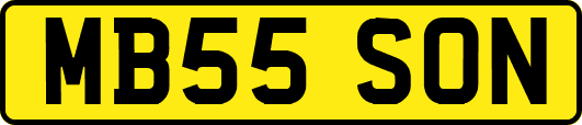 MB55SON