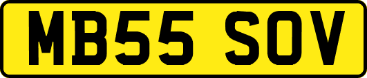 MB55SOV
