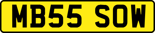 MB55SOW