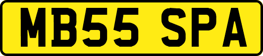 MB55SPA